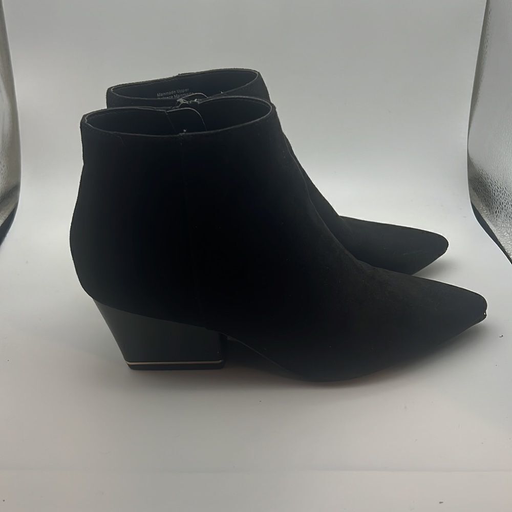 ‎Alfani ankle boots